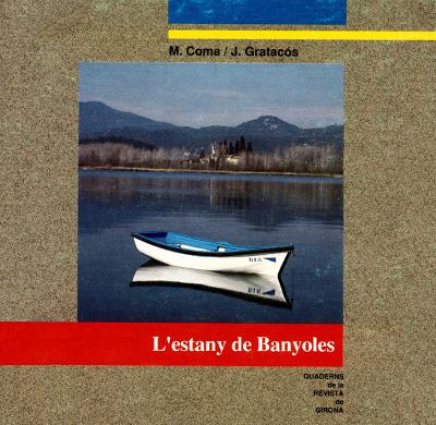 L'estany de Banyoles